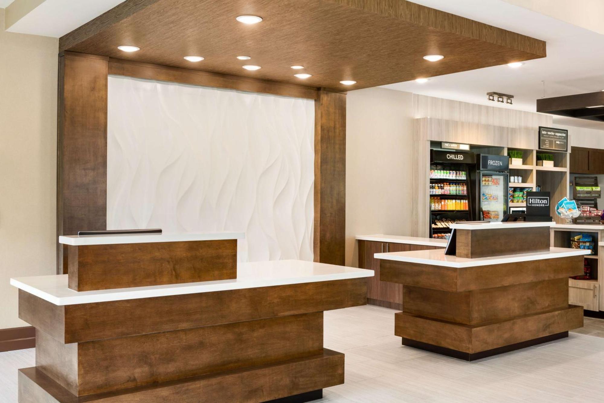 Hilton Garden Inn Houston-Baytown Exterior foto