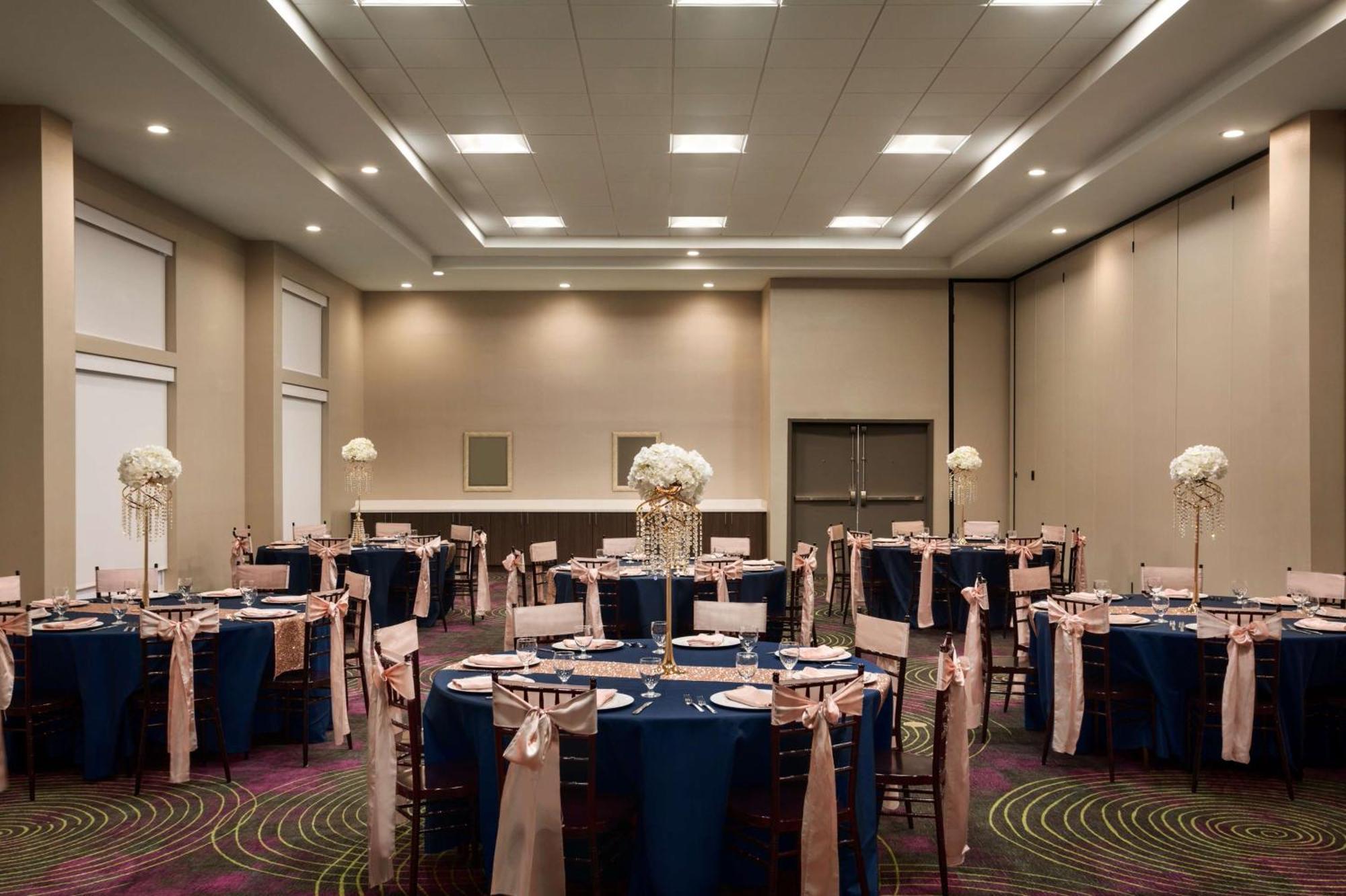 Hilton Garden Inn Houston-Baytown Exterior foto